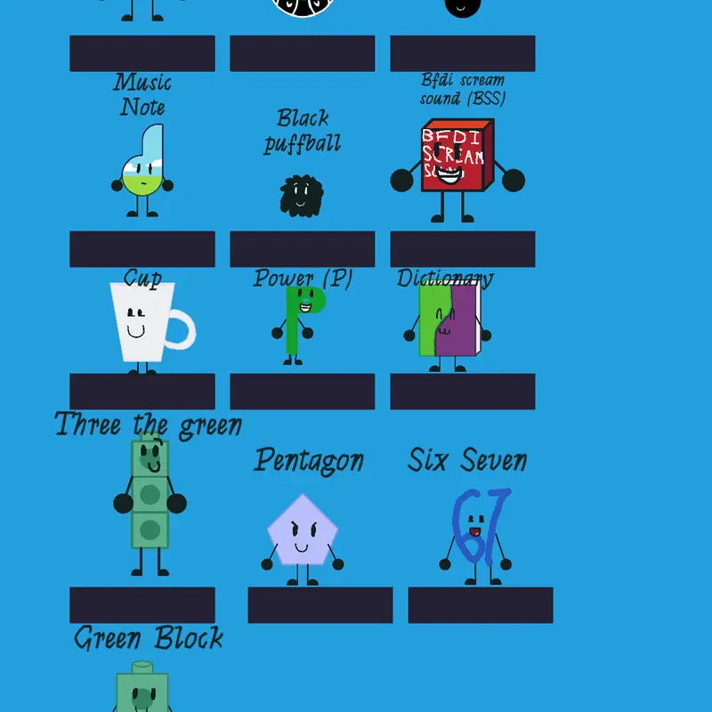 Game by @obed_profile