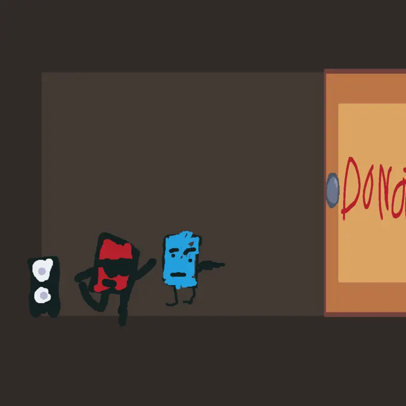 Game by @doc_octipus