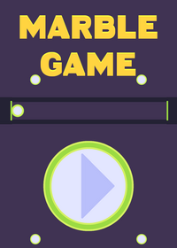 Marble game