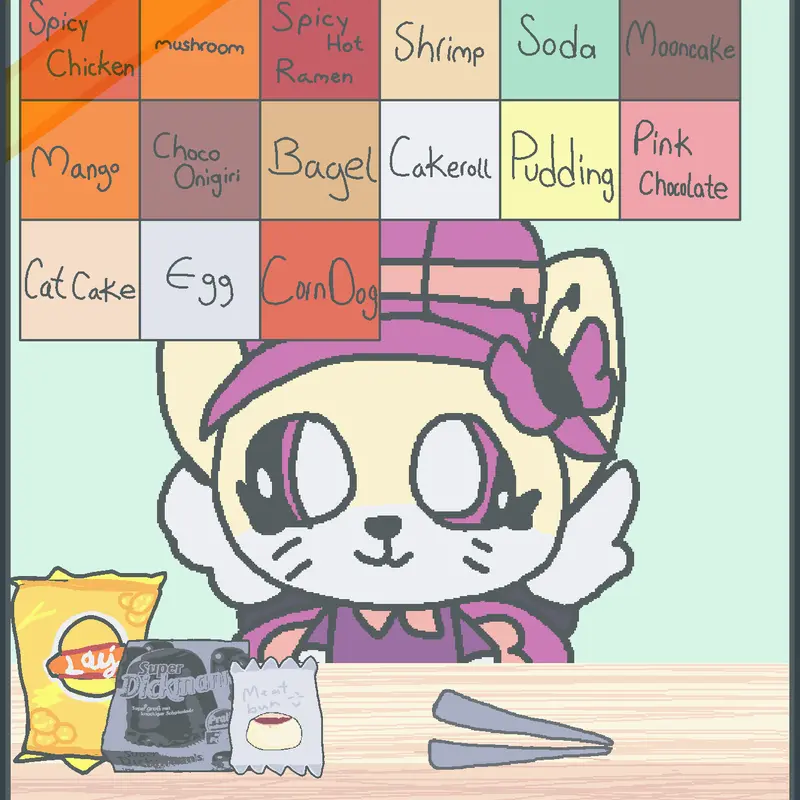 Game by @FemtanylEternal