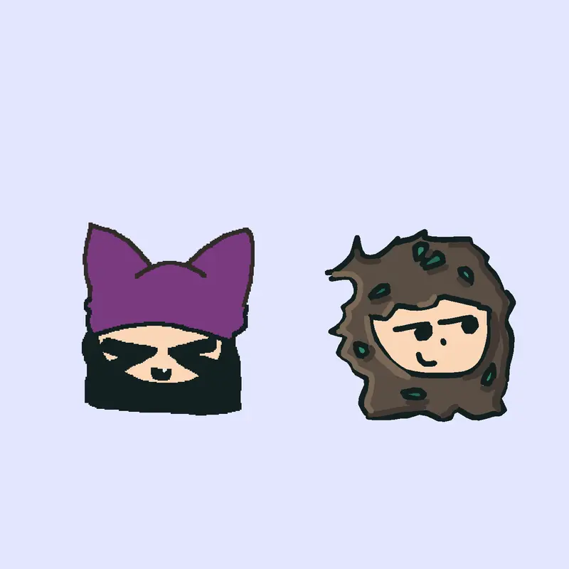 Game by @strawberryturtle