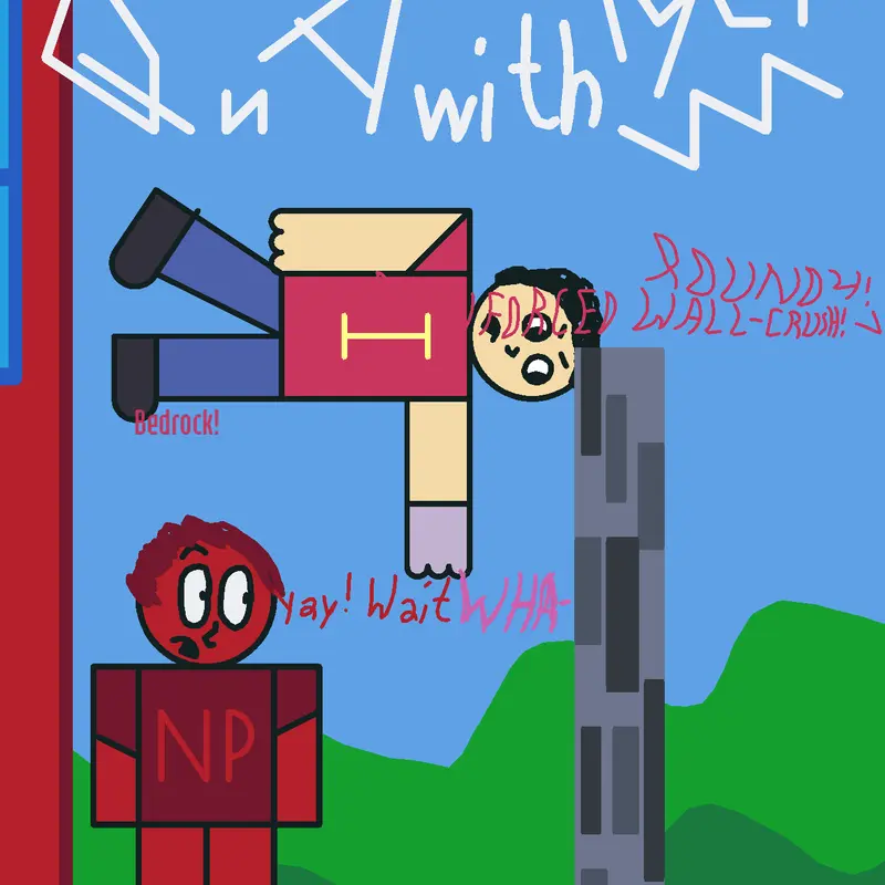 Game by @NewPlayer12345