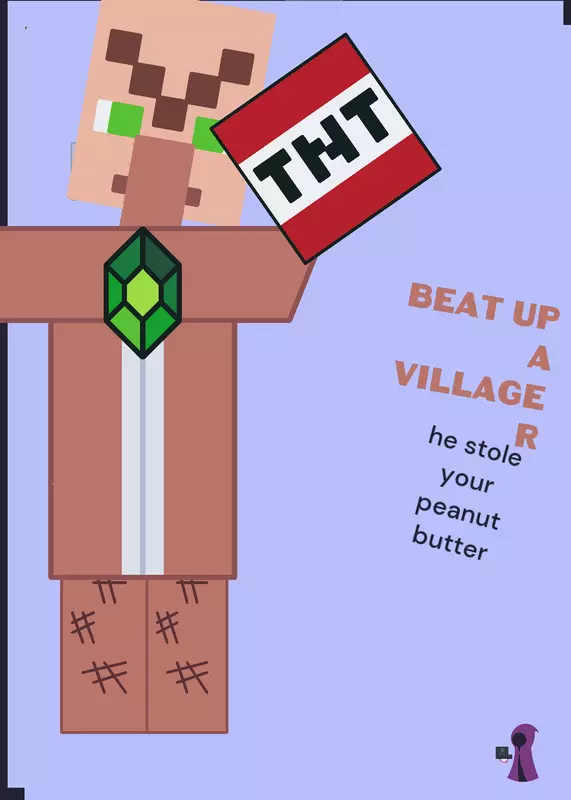 Game by @hippogamer11