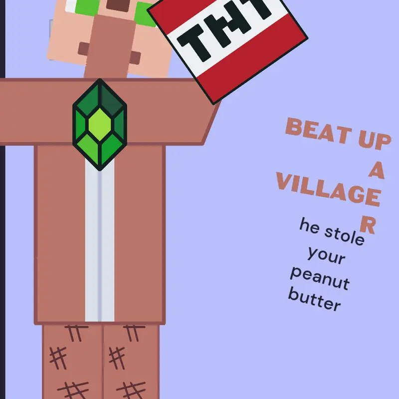 Game by @hippogamer11