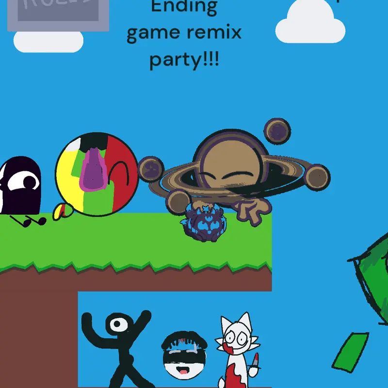 Game by @ClukrBrud_2025