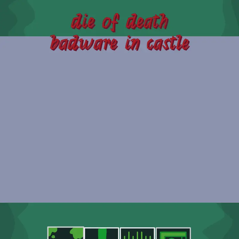Game by @im_grassy
