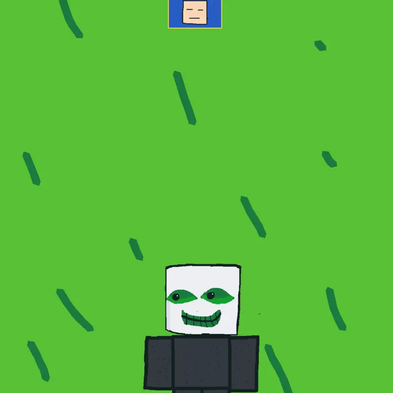 Game by @the_pursuer