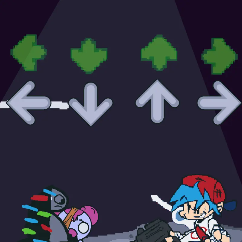 Game by @cat_onsprunki2878