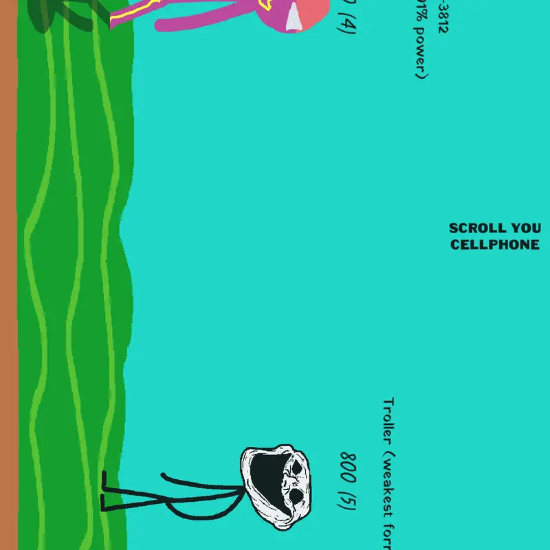 Game by @SCP-3812