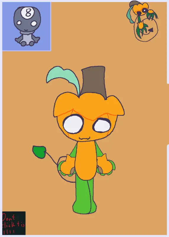 Game by @sprout_thestrawberry68