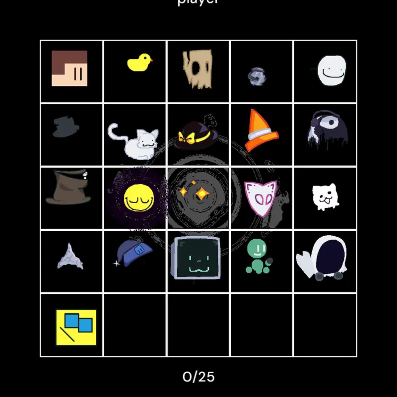 Game by @shockandlock