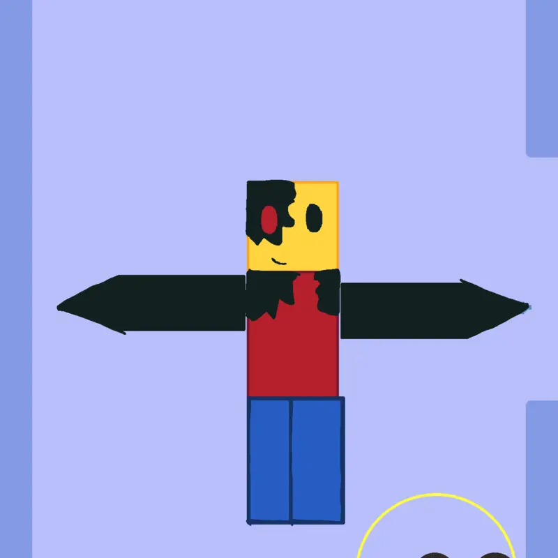 Game by @sonicsuhcoolguy_guylol
