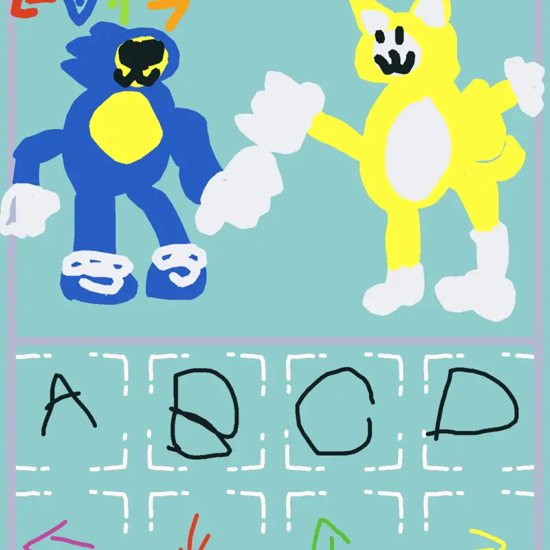 Game by @clovesgod777