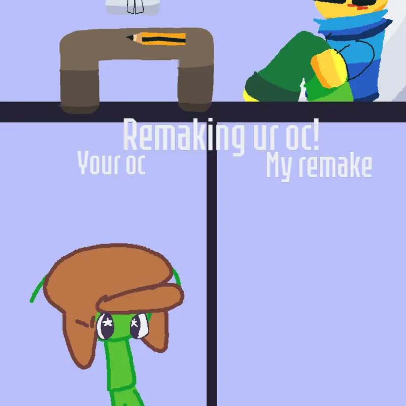 Game by @ItzTheAlienn