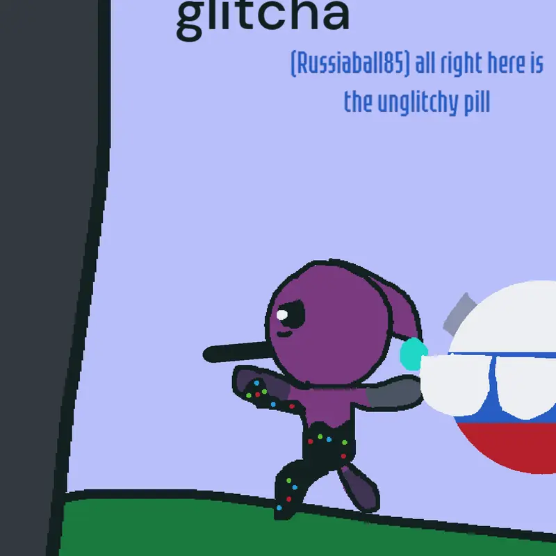 Game by @RussiaBall85