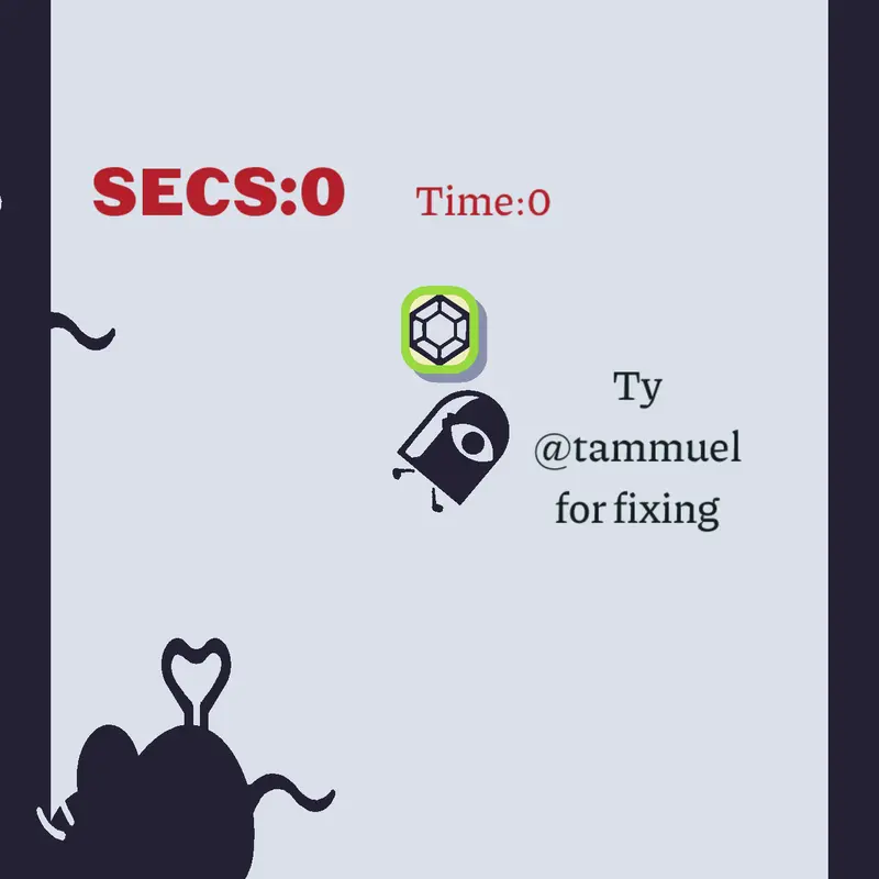 Game by @decksman