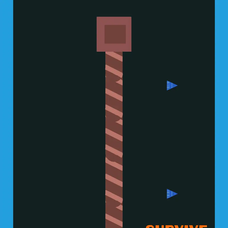 Game by @oneisland
