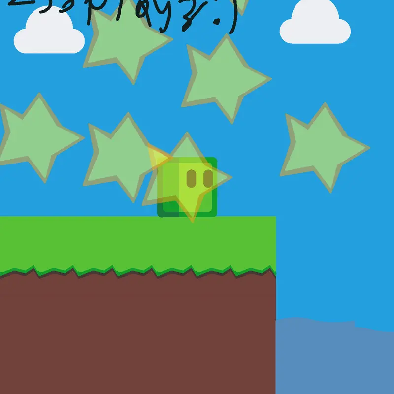 Game by @MelonDiscord