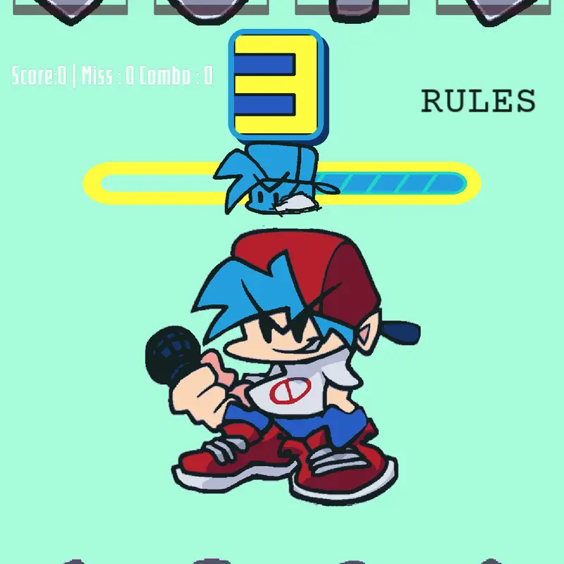 Game by @frayway