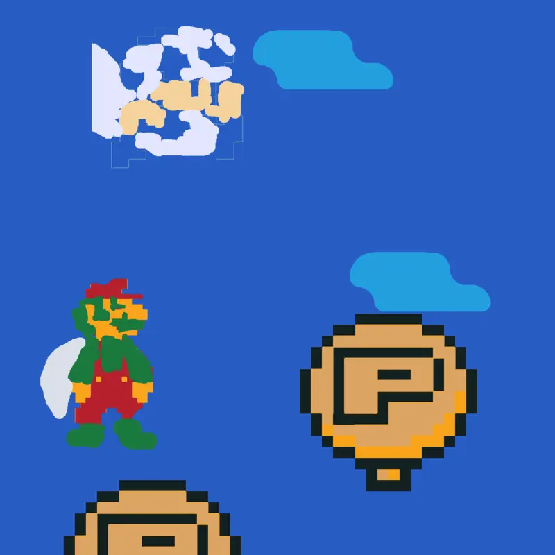 Game by @Stevenboy