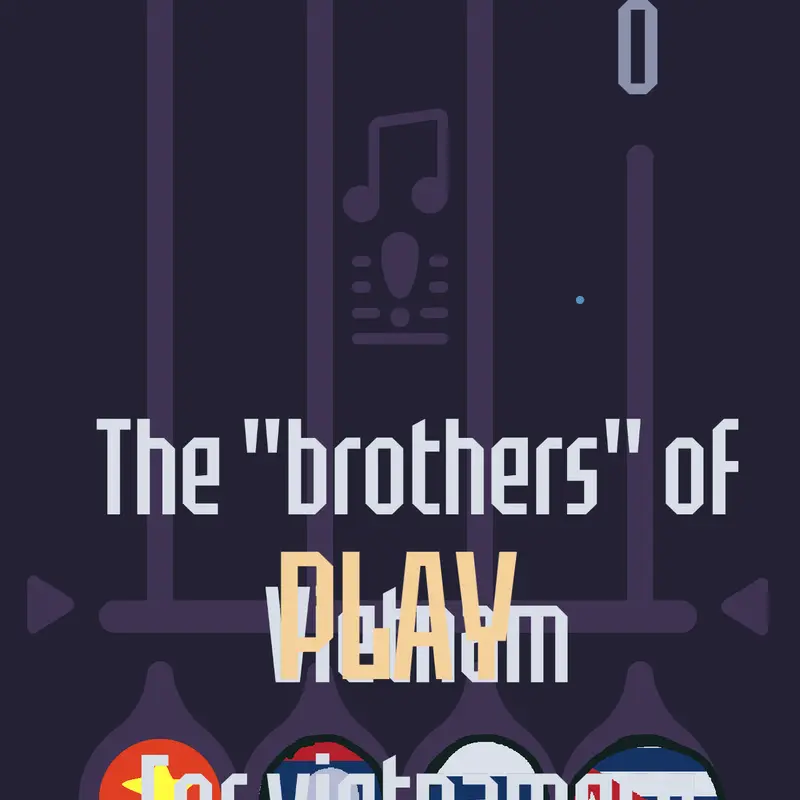 Game by @khangvm