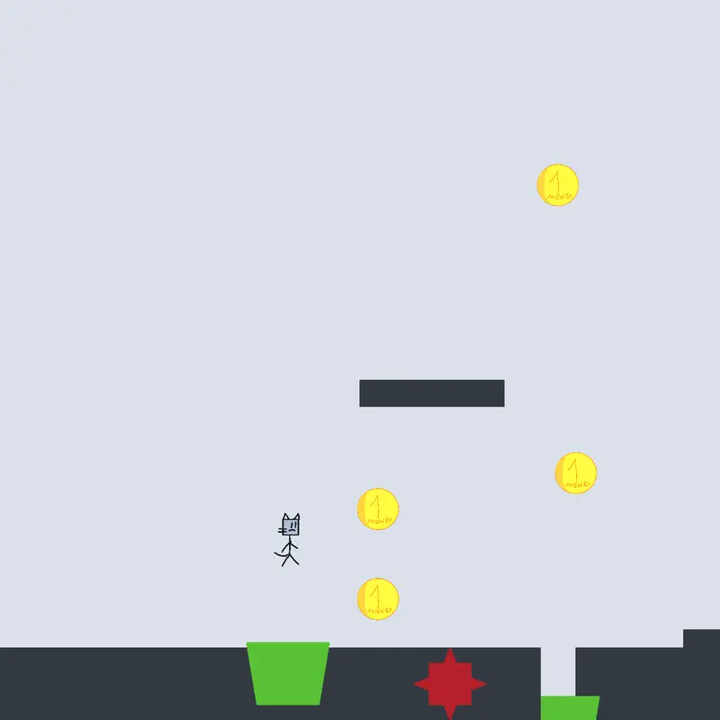 Game by @BenditoElycat