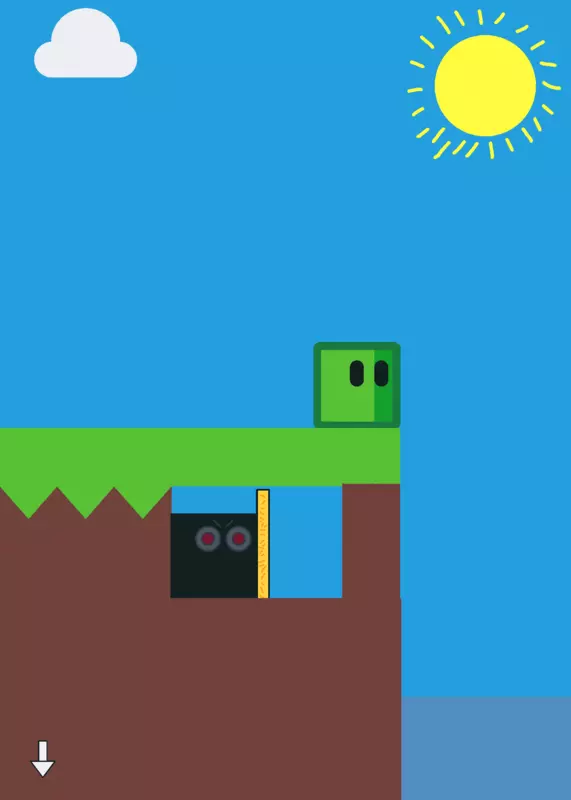 Game by @NeKAj