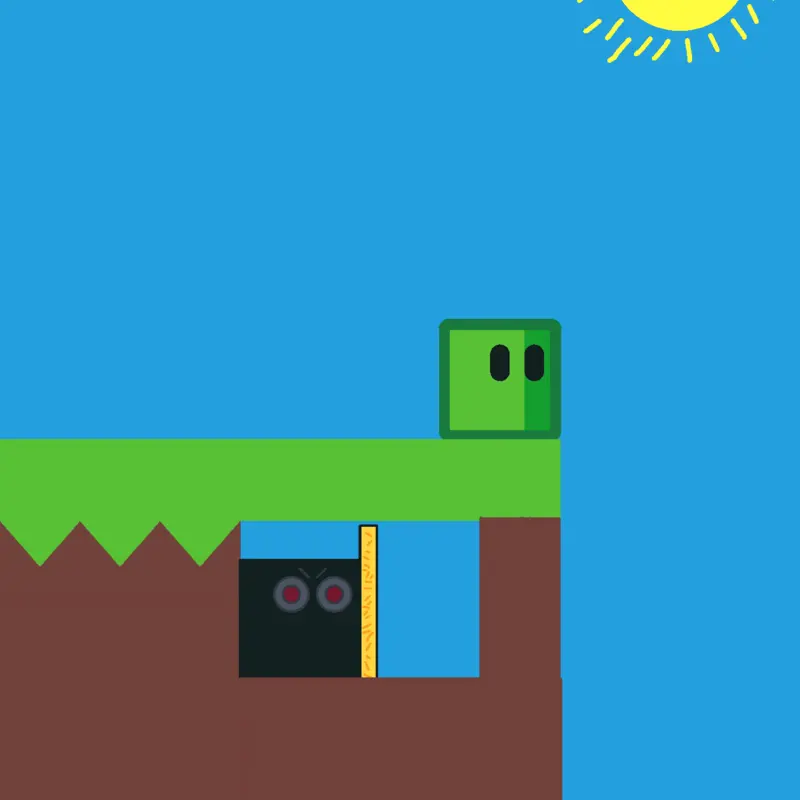 Game by @NeKAj