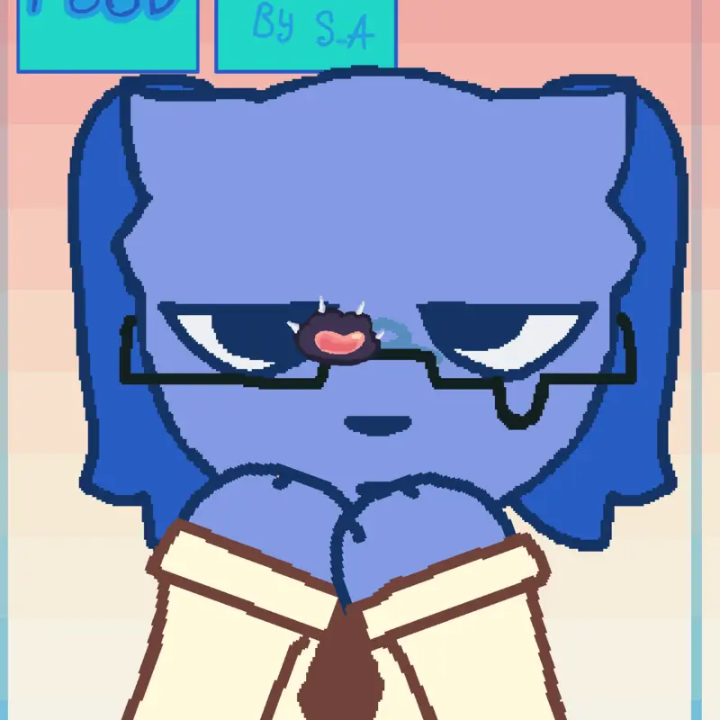 Game by @Shiroomiy