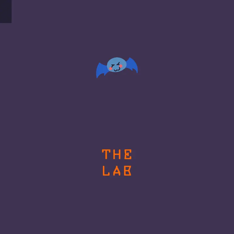 The Lab by @Blurtstray