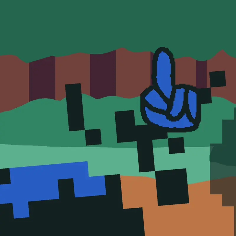 Game by @Jezahi