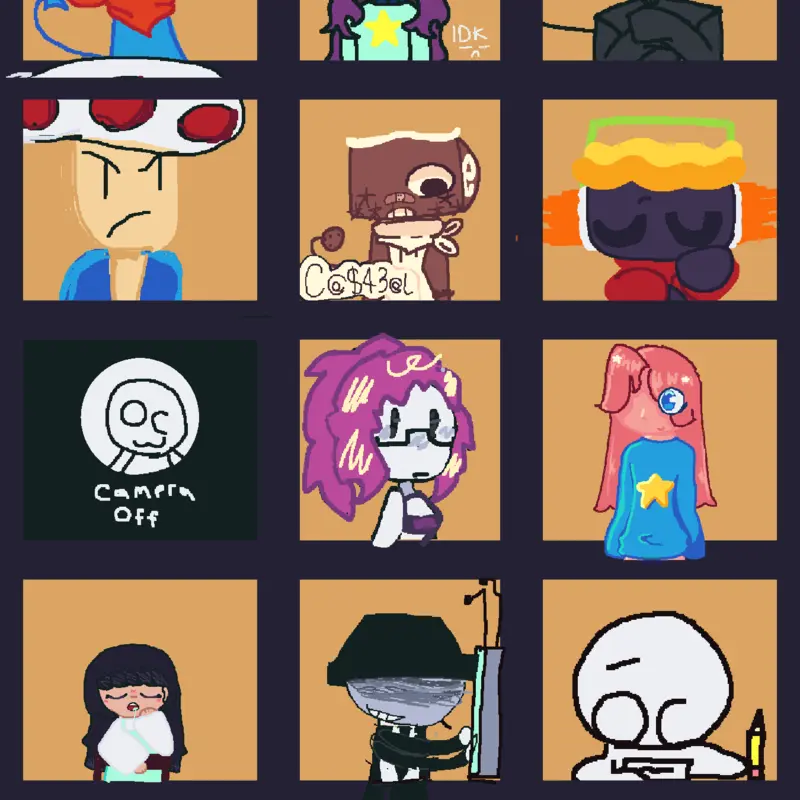 Game by @Umito