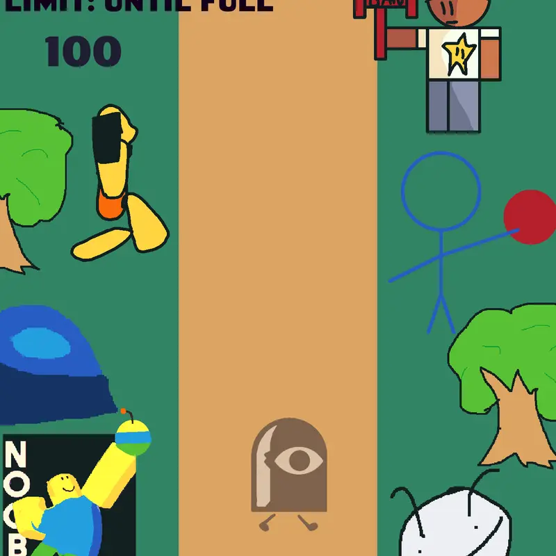 Game by @NoahHopkins