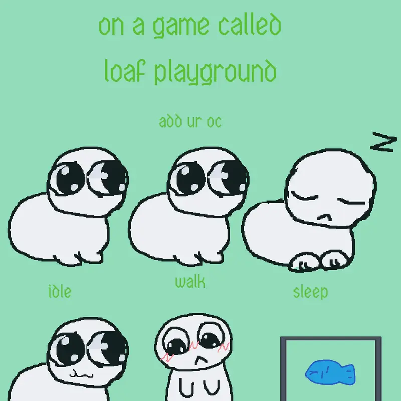 Game by @Goldiee