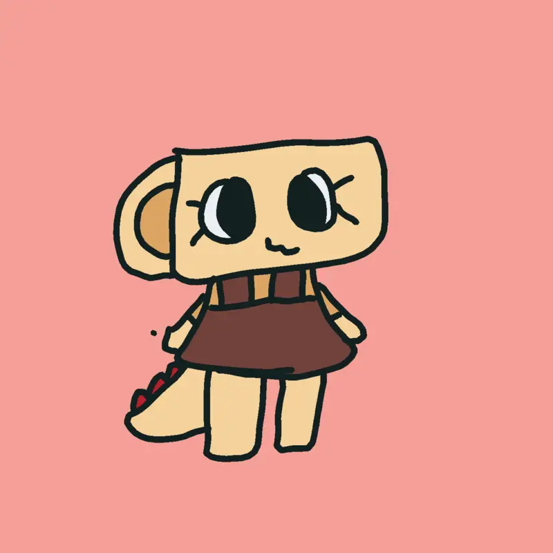 Game by @Indo_girl