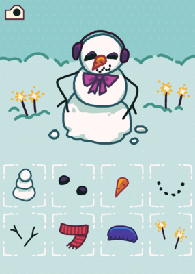 snapshot