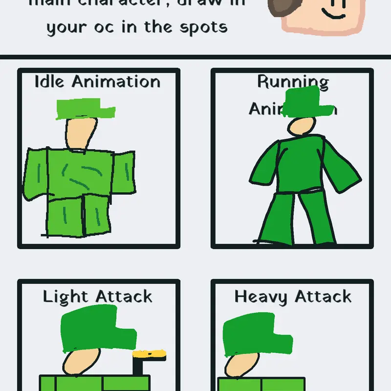 Game by @1x1x1x1_unofficial
