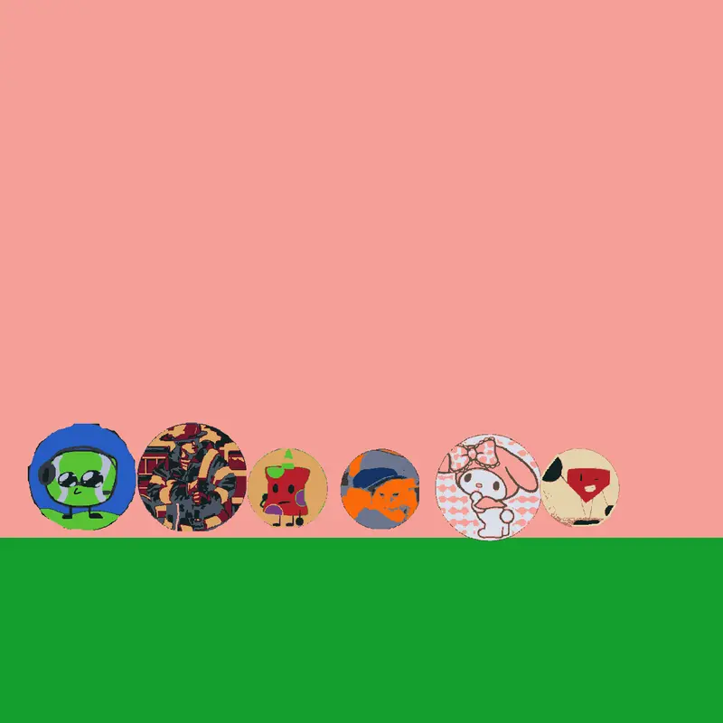 Game by @hirochi