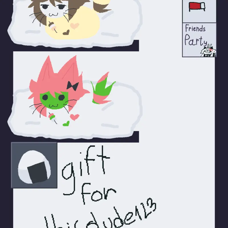 Game by @theriaan