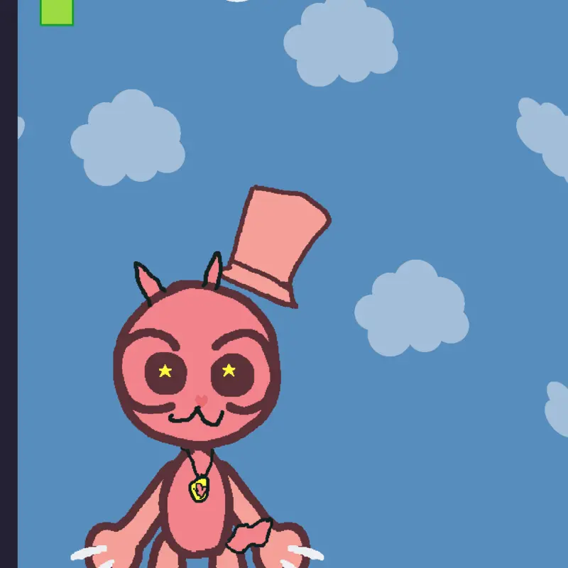 Game by @R0nz_fan