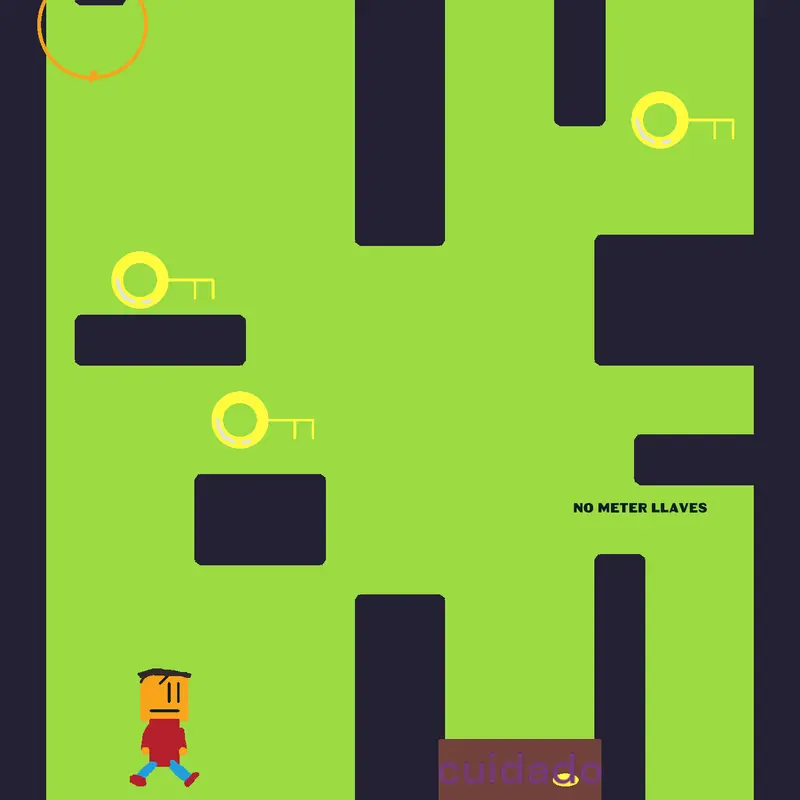 Game by @wubboo
