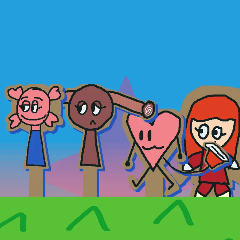 Game by @Cassie78