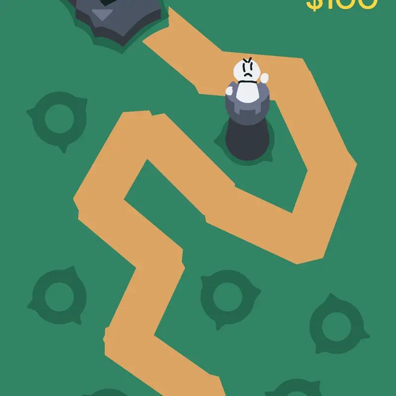 Game by @Ehhmate