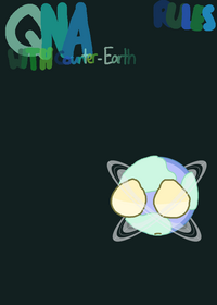 QNA With Counter-Earth!