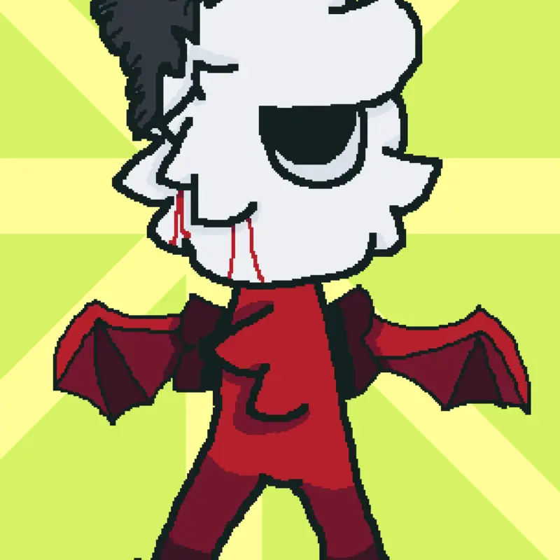 Game by @francisjhorror21