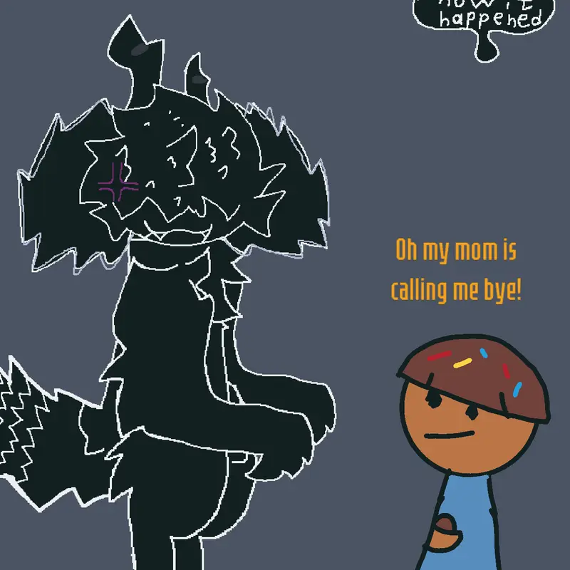 Game by @ImaBacon