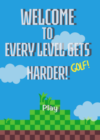 EVRY LEVEL GETS HARDER😔