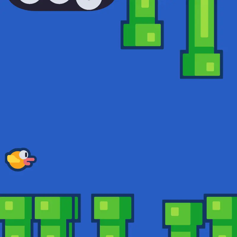 Game by @hilmye