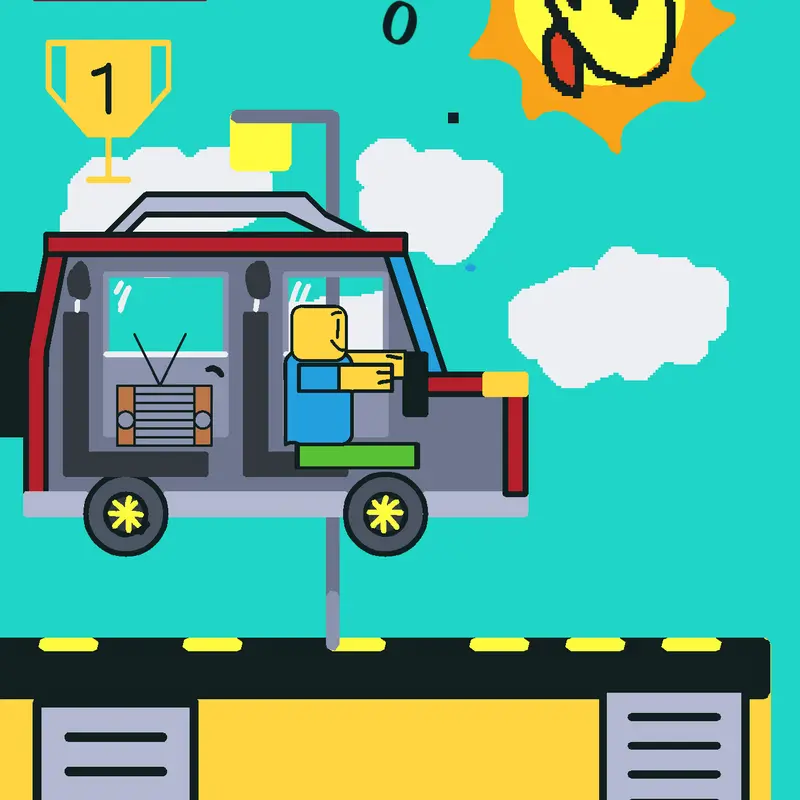 Game by @lucas-Gz