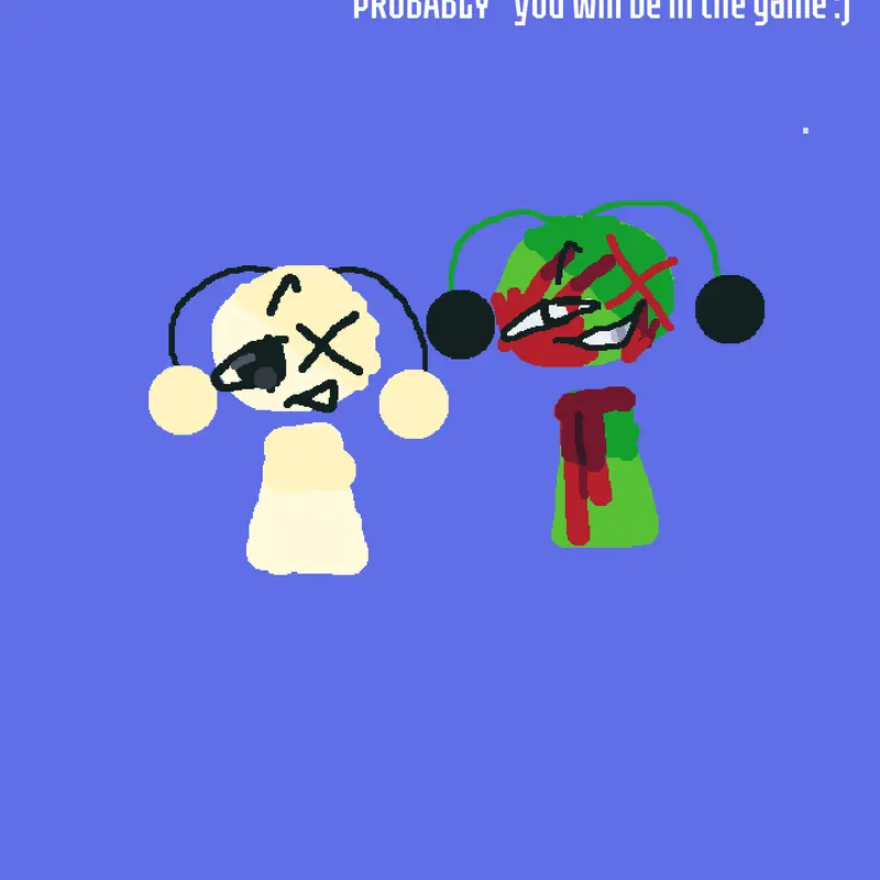 Game by @LUCKY_MoMo